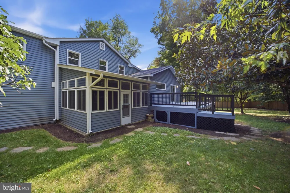13 RICKOVER COURT Annapolis, MD 21401