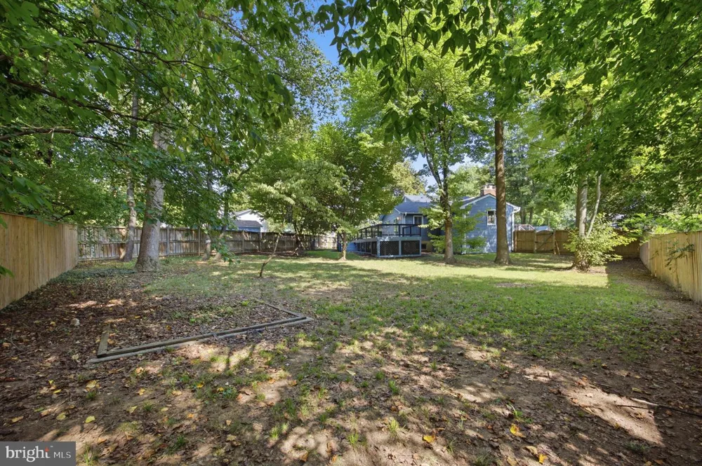 13 RICKOVER COURT Annapolis, MD 21401