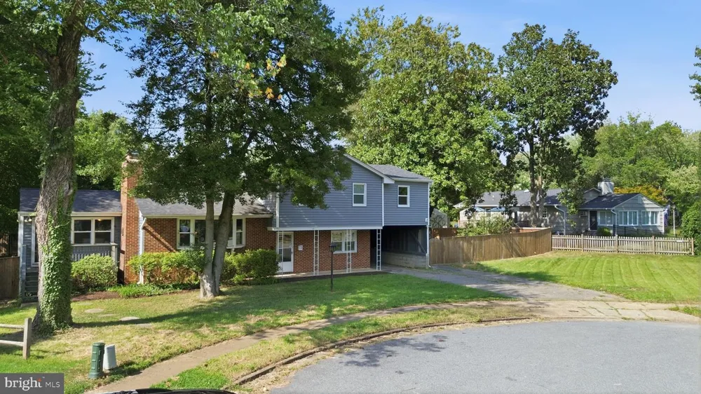 13 RICKOVER COURT Annapolis, MD 21401