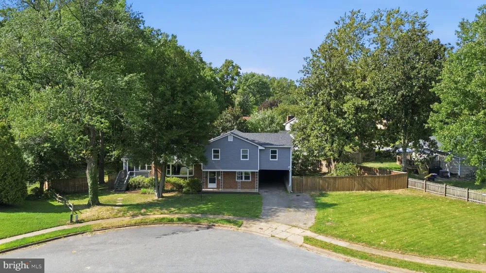 13 RICKOVER COURT Annapolis, MD 21401