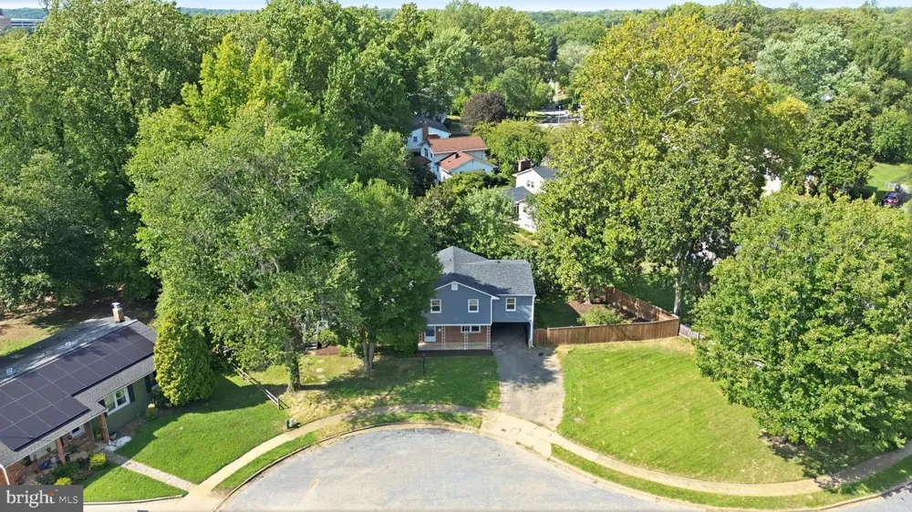13 RICKOVER COURT Annapolis, MD 21401