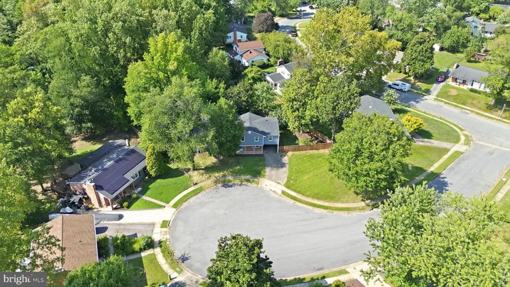 13 RICKOVER COURT Annapolis, MD 21401