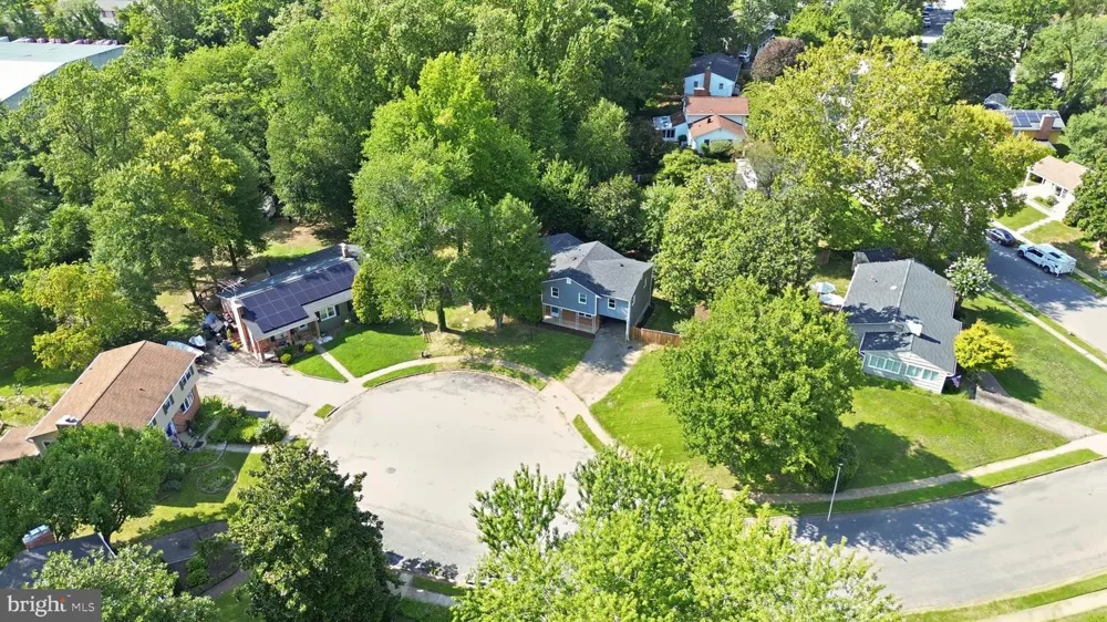 13 RICKOVER COURT Annapolis, MD 21401