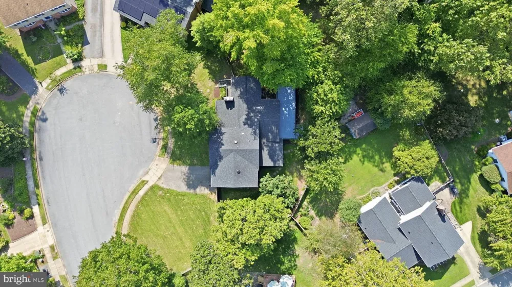 13 RICKOVER COURT Annapolis, MD 21401