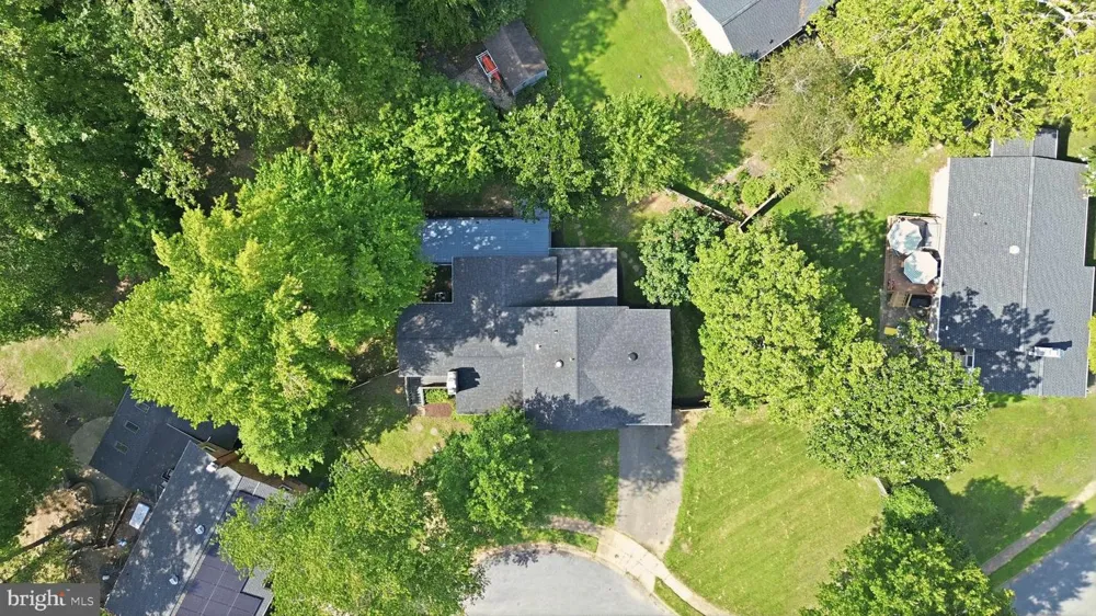 13 RICKOVER COURT Annapolis, MD 21401