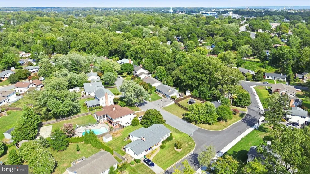 13 RICKOVER COURT Annapolis, MD 21401