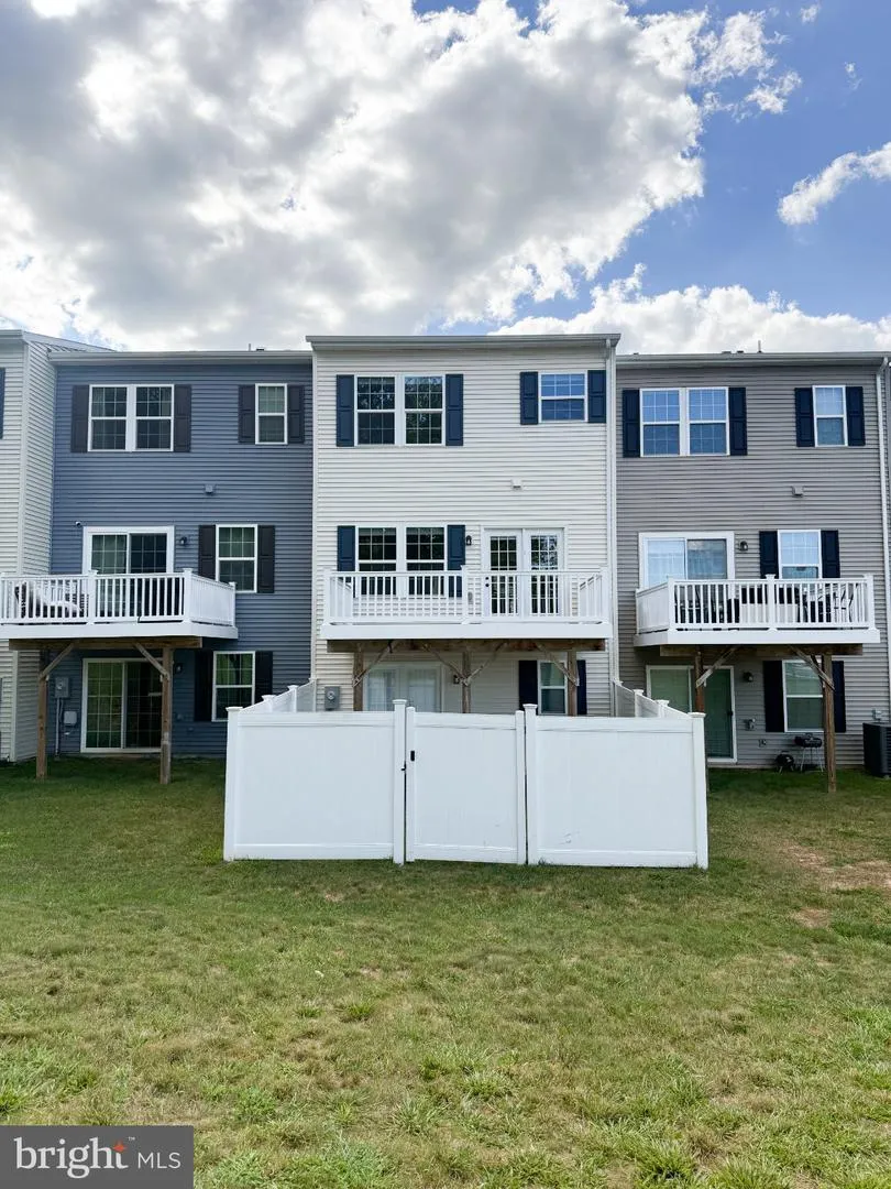 8605 UPTON Spotsylvania, VA 22553