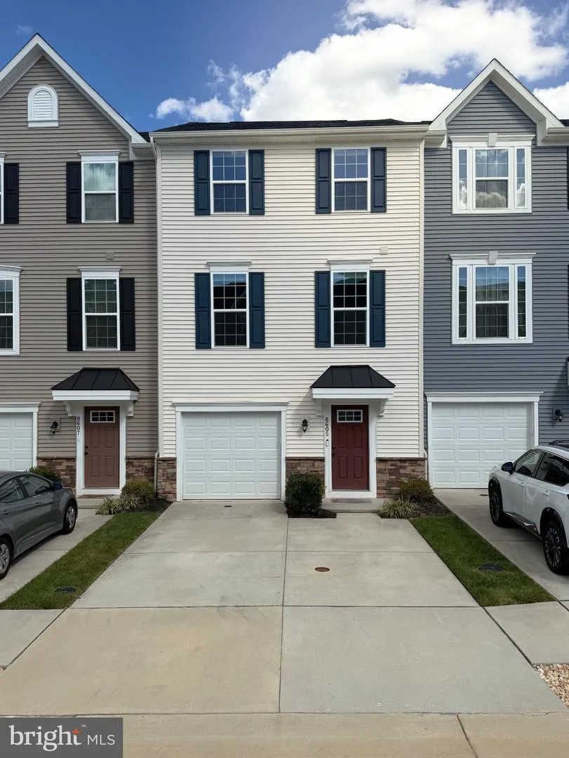 8605 UPTON Spotsylvania, VA 22553