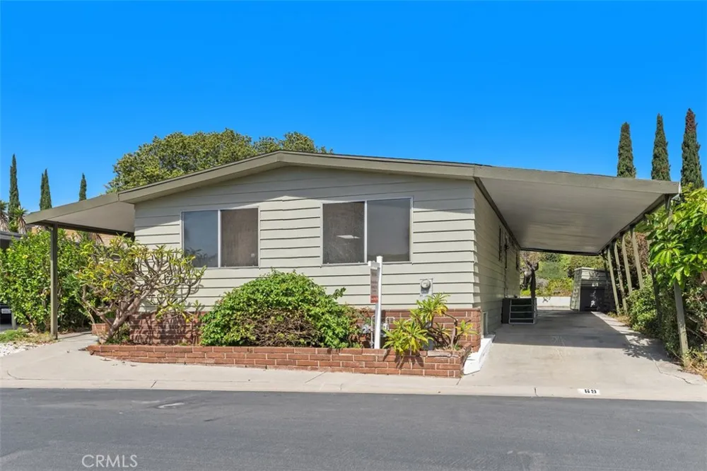 69 Mira Collado San Clemente, CA 92673