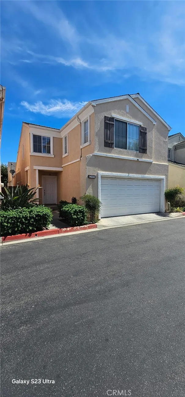 14930 Trovita Court Tustin, CA 92780