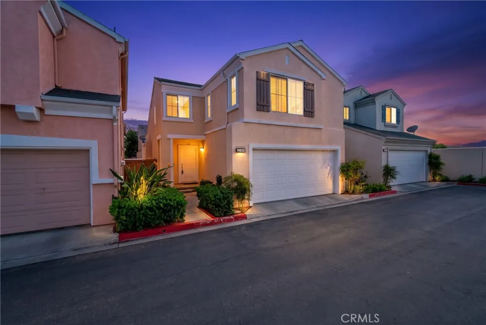14930 Trovita Court Tustin, CA 92780