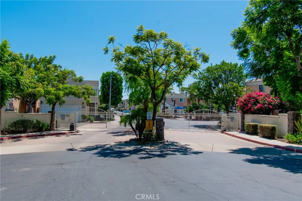 14930 Trovita Court Tustin, CA 92780