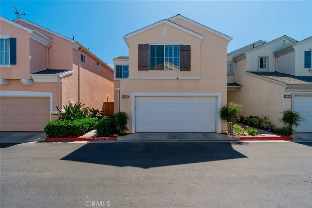 14930 Trovita Court Tustin, CA 92780