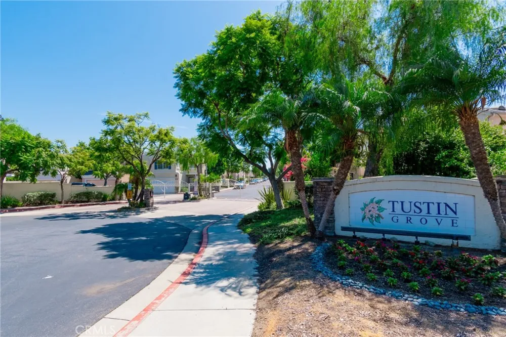 14930 Trovita Court Tustin, CA 92780
