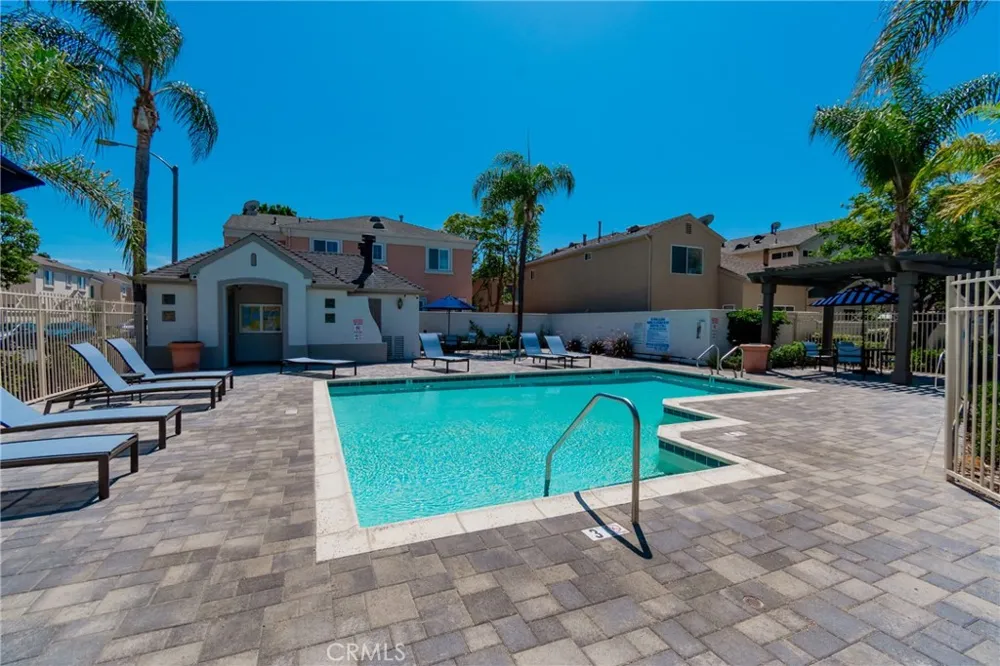 14930 Trovita Court Tustin, CA 92780