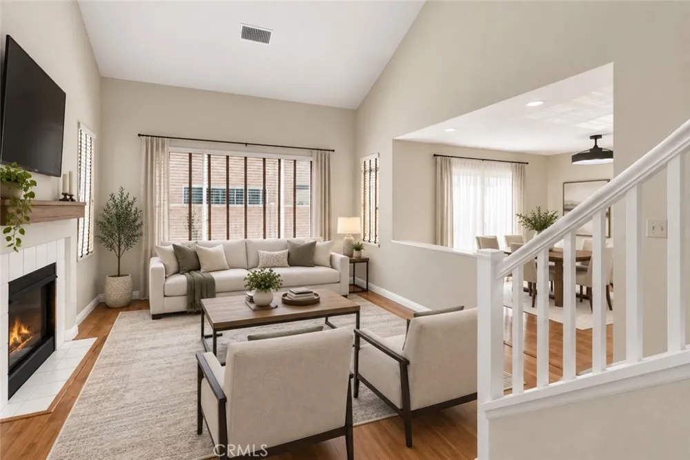 14930 Trovita Court Tustin, CA 92780