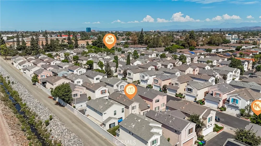 14930 Trovita Court Tustin, CA 92780