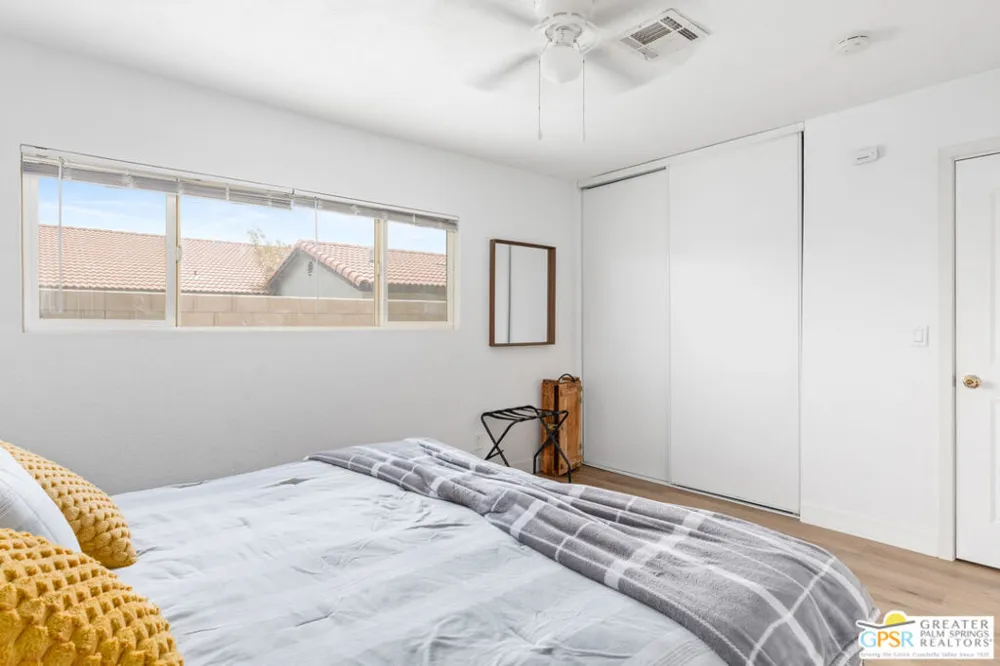 394 W Bon Air Drive Palm Springs, CA 92262