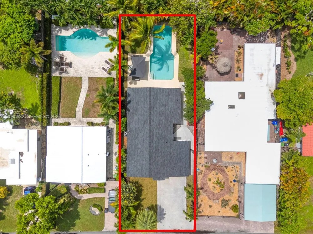 1525 NE 18th Ave Fort Lauderdale, FL 33304