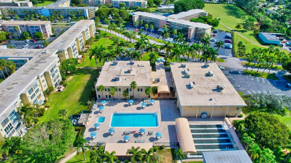 230 NE 26th Avenue #412 Boynton Beach, FL 33435