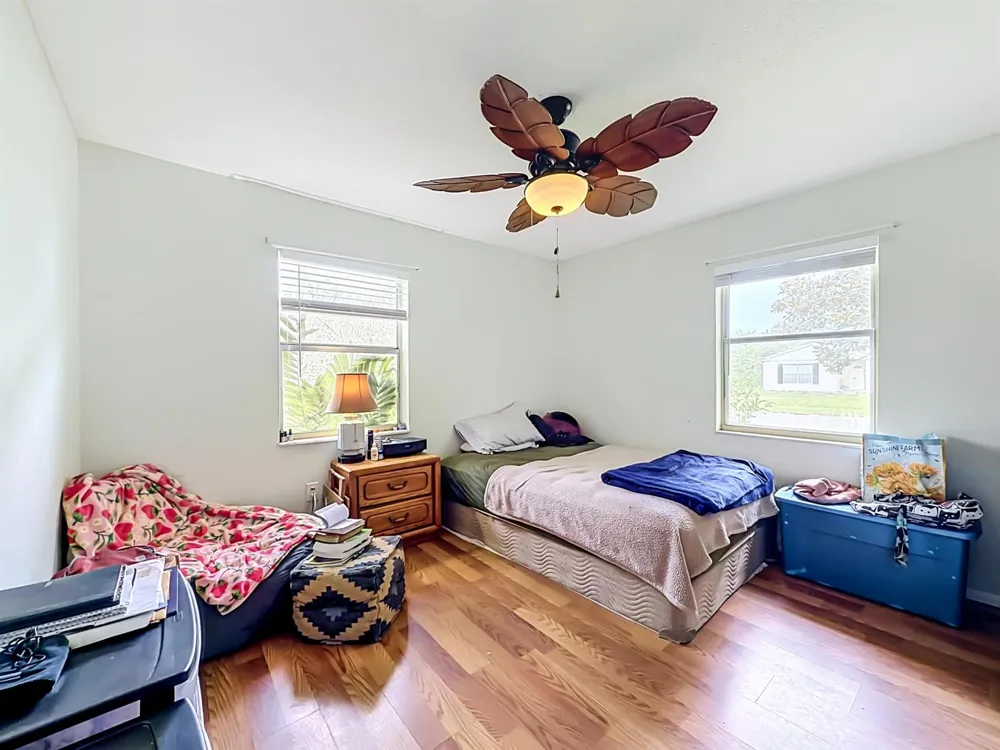 1324 CROMEY ROAD NE Palm Bay, FL 32905
