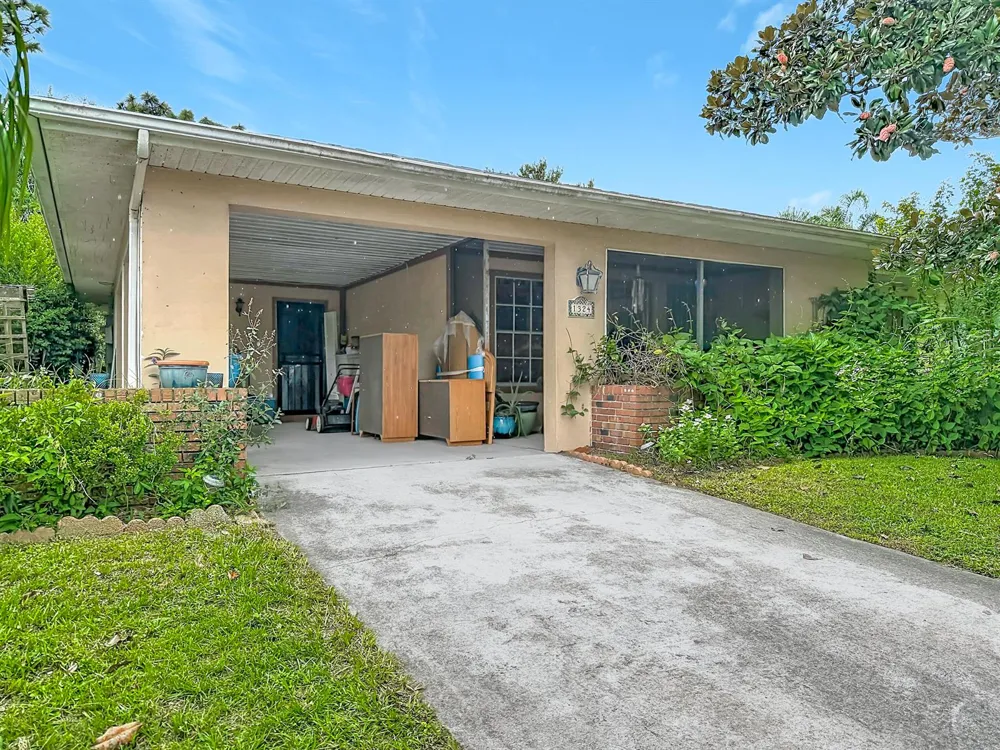 1324 CROMEY ROAD NE Palm Bay, FL 32905