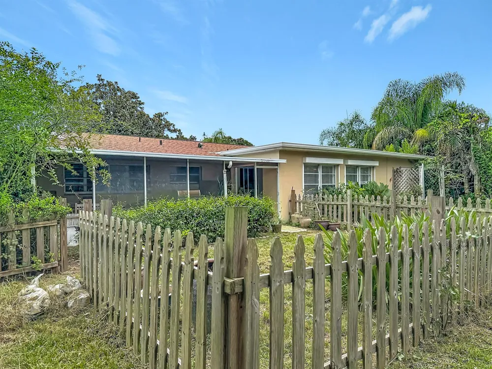 1324 CROMEY ROAD NE Palm Bay, FL 32905