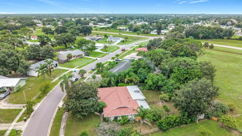 1324 CROMEY ROAD NE Palm Bay, FL 32905
