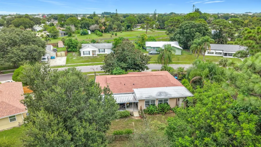 1324 CROMEY ROAD NE Palm Bay, FL 32905