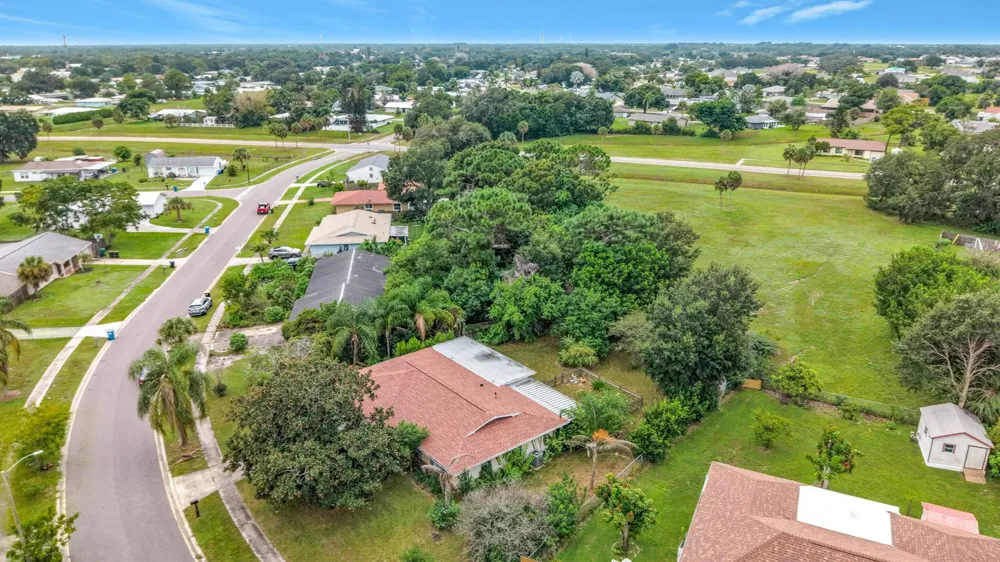 1324 CROMEY ROAD NE Palm Bay, FL 32905