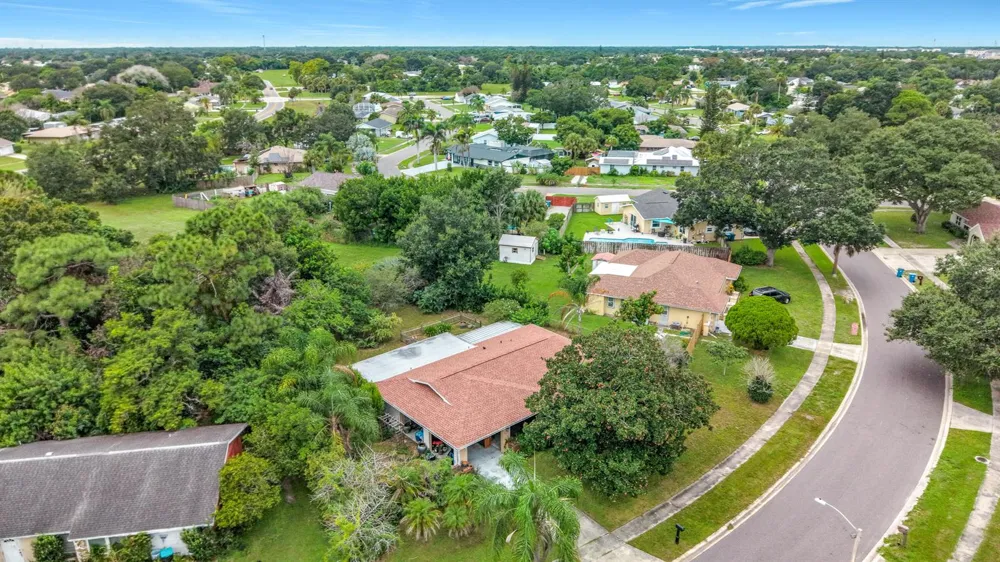 1324 CROMEY ROAD NE Palm Bay, FL 32905