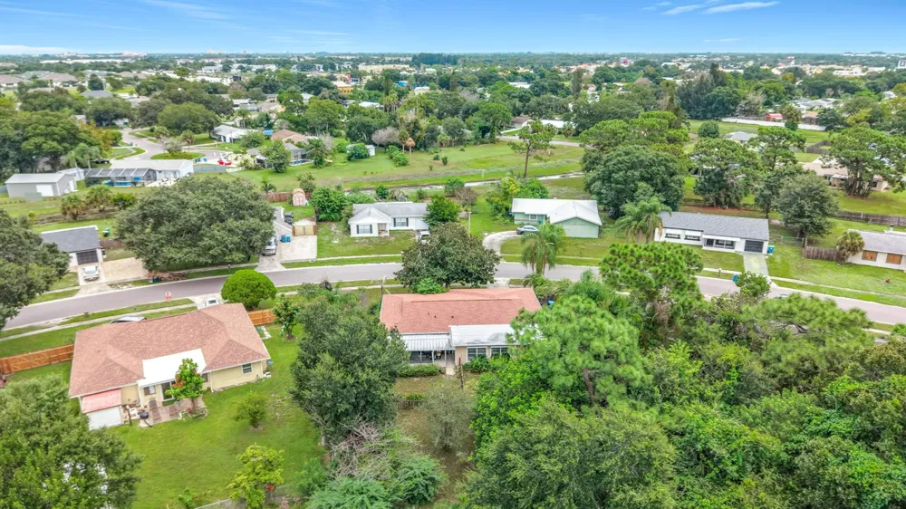 1324 CROMEY ROAD NE Palm Bay, FL 32905