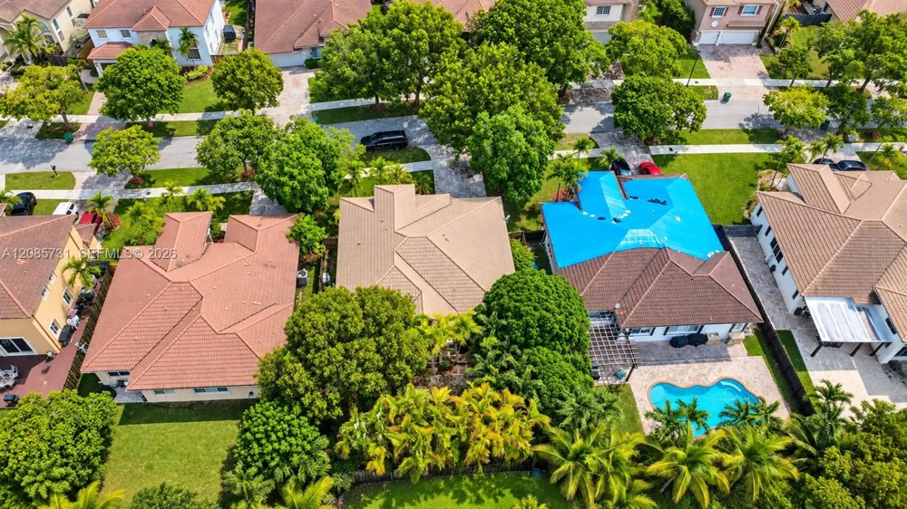 22023 SW 95th Pl Cutler Bay, FL 33190