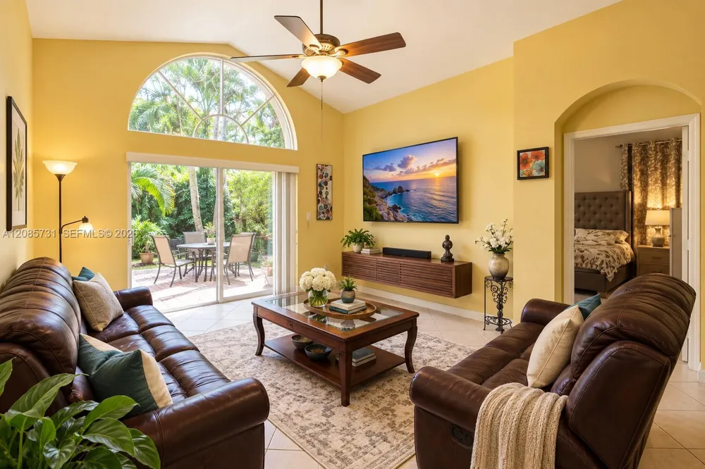 22023 SW 95th Pl Cutler Bay, FL 33190