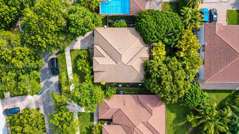 22023 SW 95th Pl Cutler Bay, FL 33190