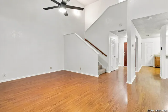 4507 SMOKEY WOOD LN San Antonio, TX 78249