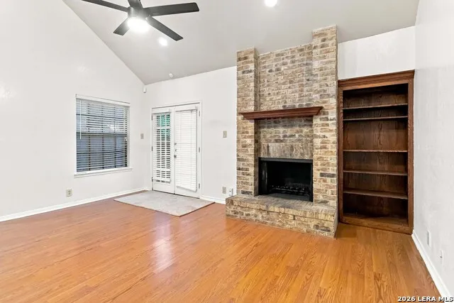 4507 SMOKEY WOOD LN San Antonio, TX 78249
