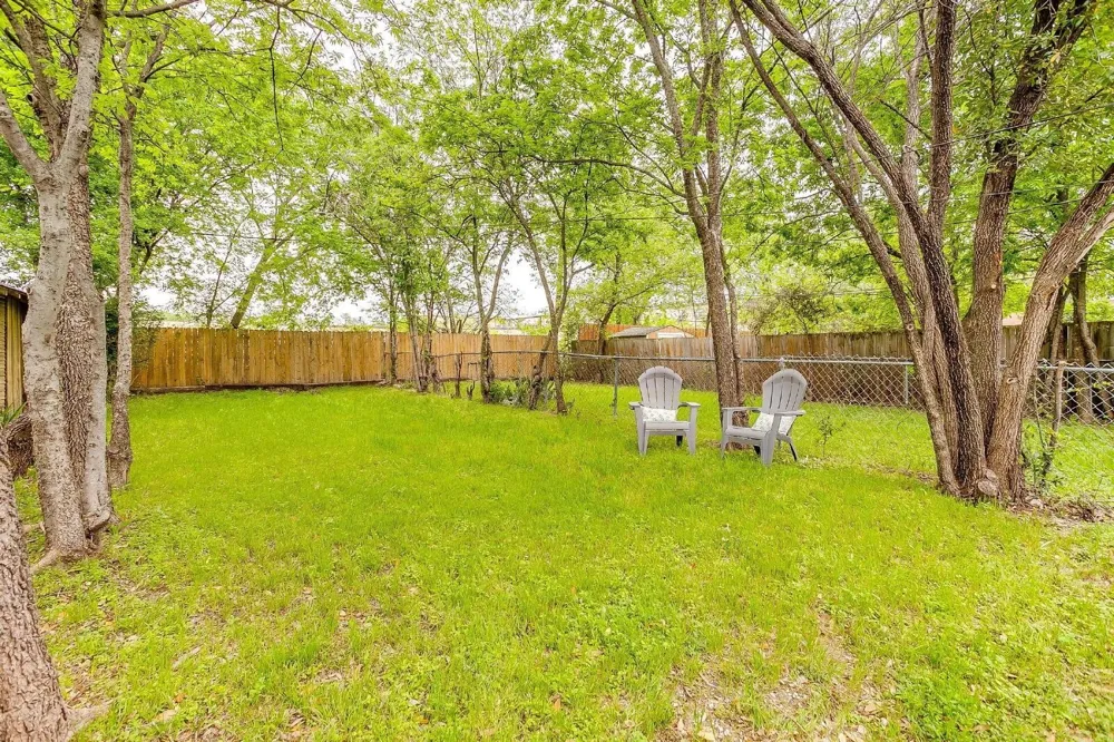 2215 5th Avenue Fort Worth, TX 76110