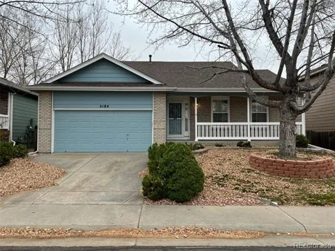 5184 S Liverpool Way