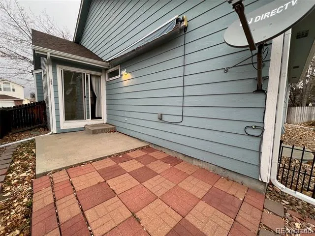 5184 S Liverpool Way Aurora, CO 80015