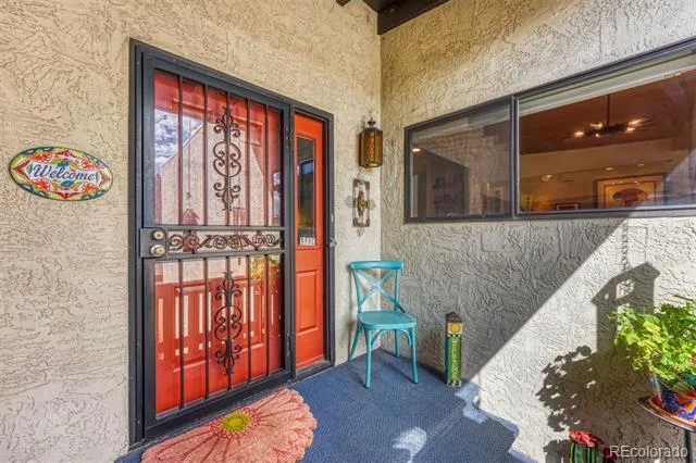 958 Fontmore Road #C Colorado Springs, CO 80904