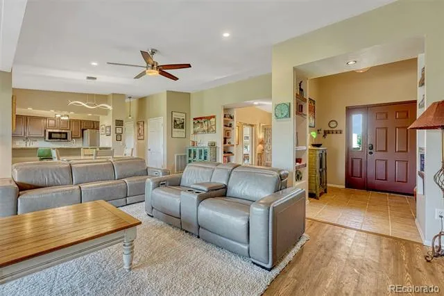 958 Fontmore Road #C Colorado Springs, CO 80904