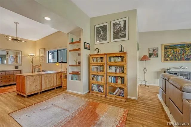 958 Fontmore Road #C Colorado Springs, CO 80904
