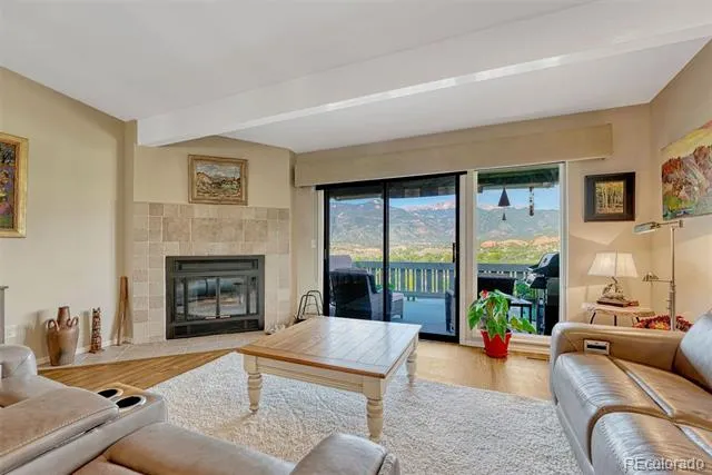 958 Fontmore Road #C Colorado Springs, CO 80904
