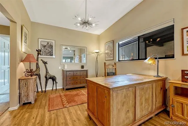 958 Fontmore Road #C Colorado Springs, CO 80904