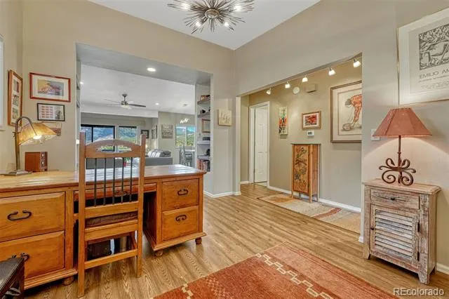 958 Fontmore Road #C Colorado Springs, CO 80904