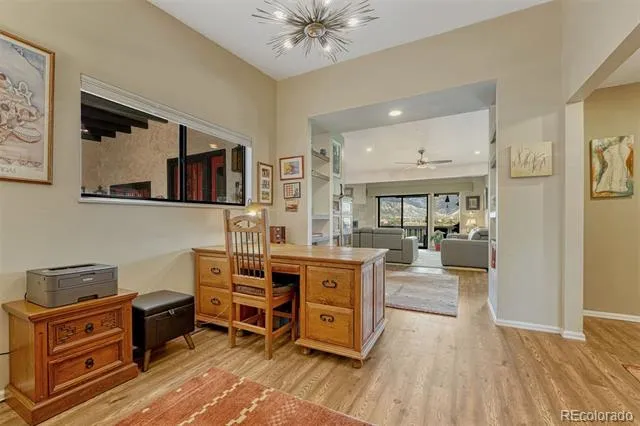 958 Fontmore Road #C Colorado Springs, CO 80904