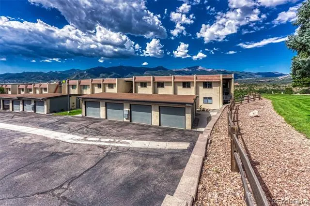 958 Fontmore Road #C Colorado Springs, CO 80904