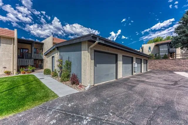 958 Fontmore Road #C Colorado Springs, CO 80904
