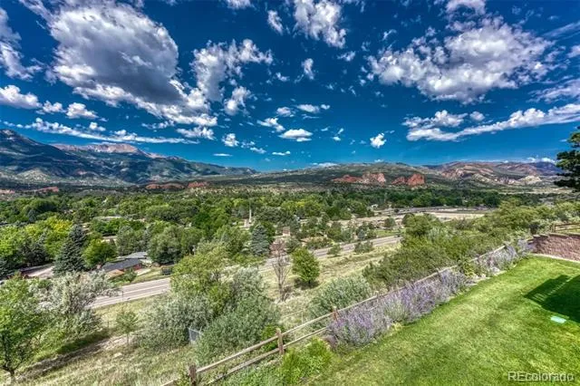 958 Fontmore Road #C Colorado Springs, CO 80904